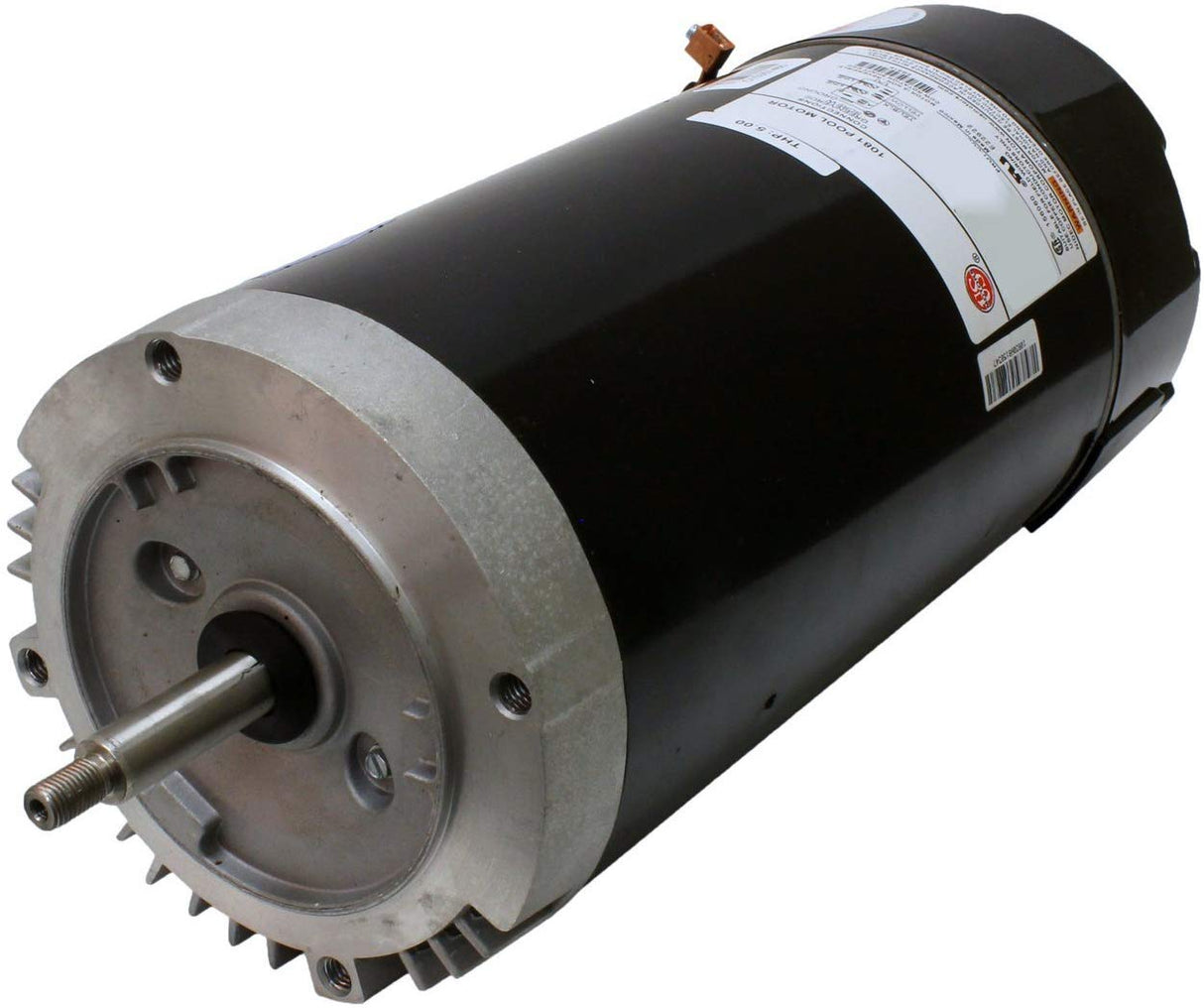 U.S motor 3/4 hp switchless pool pump - asb127
