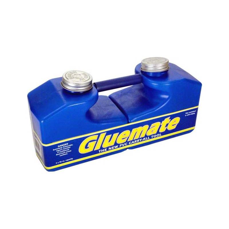 Aladdin Gluemate (Cement/ Cleaner) - 2000