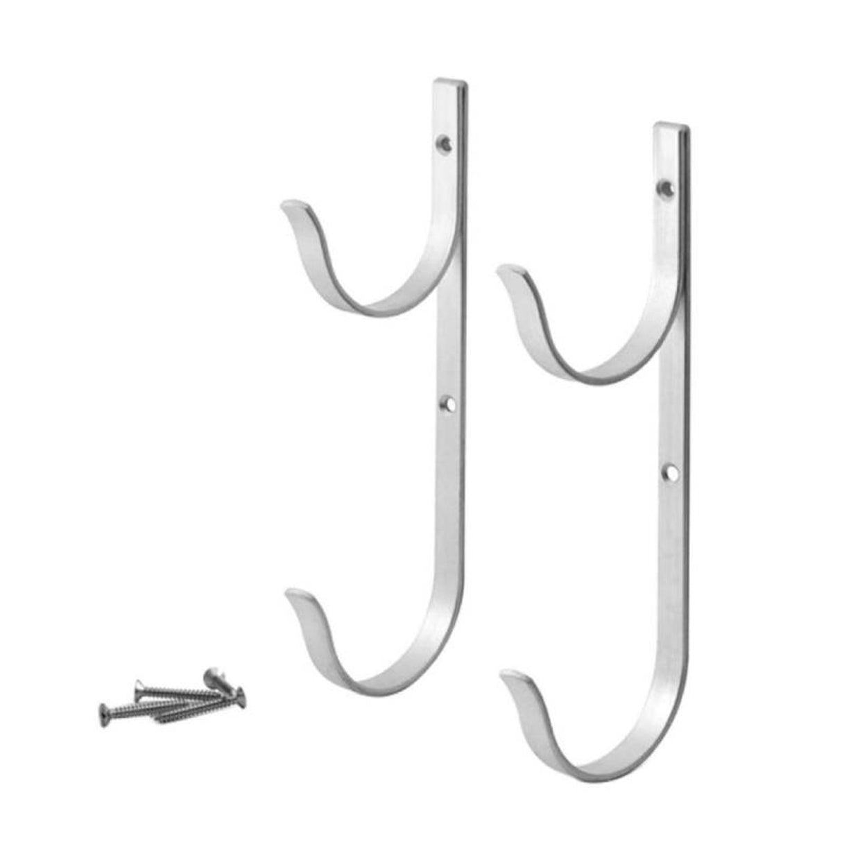 Aladdin Hanger Two Loop Pole Hanger Set - 955