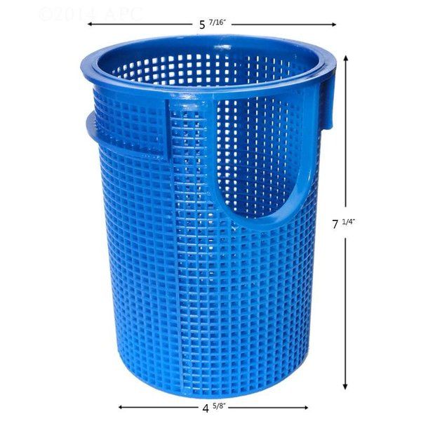 Aladdin Generic Strainer Basket - B-196