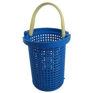 Aladdin Generic Basket Pump Strainer - B-35