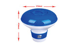 5" Floating Chlorine Dispenser - B033