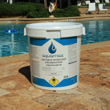 Aquamax Stabilized Chlorinating Granules 50 LB (Pool shock)