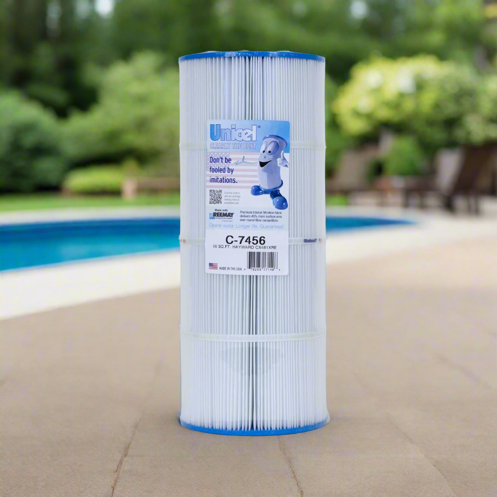 Unicel 55 sq ft Replacement Filter Cartridge