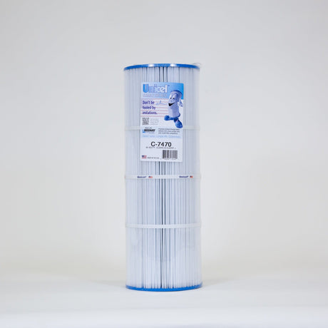 Unicel C-7470 Filter Cartridge for Pentair Clean and Clear Plus 320, 80 Sq. Ft