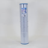 Unicel C-7494 131 Square Foot Media Replacement Pool Filter Cartridge with 169 Pleats, Compatible with Hayward Pool Products