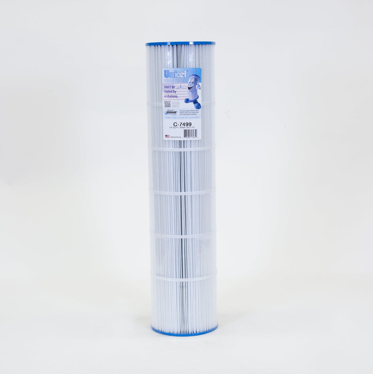 Unicel C-7499 Filter Cartridge