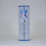 Unicel C-7656 50 Square Foot Media Replacement Pool Hot Tub Spa Filter Cartridge with 108 Pleats