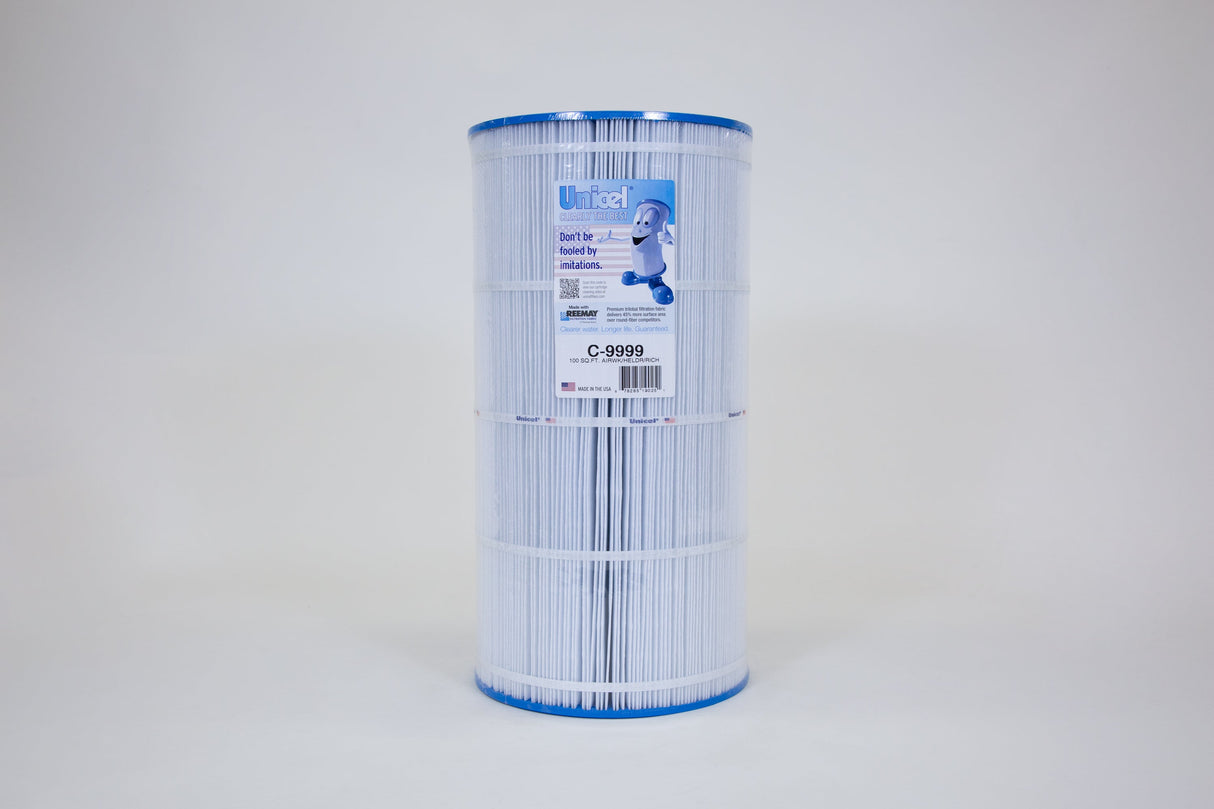 Unicel airwick 100 sq ft repl cart - c-9999