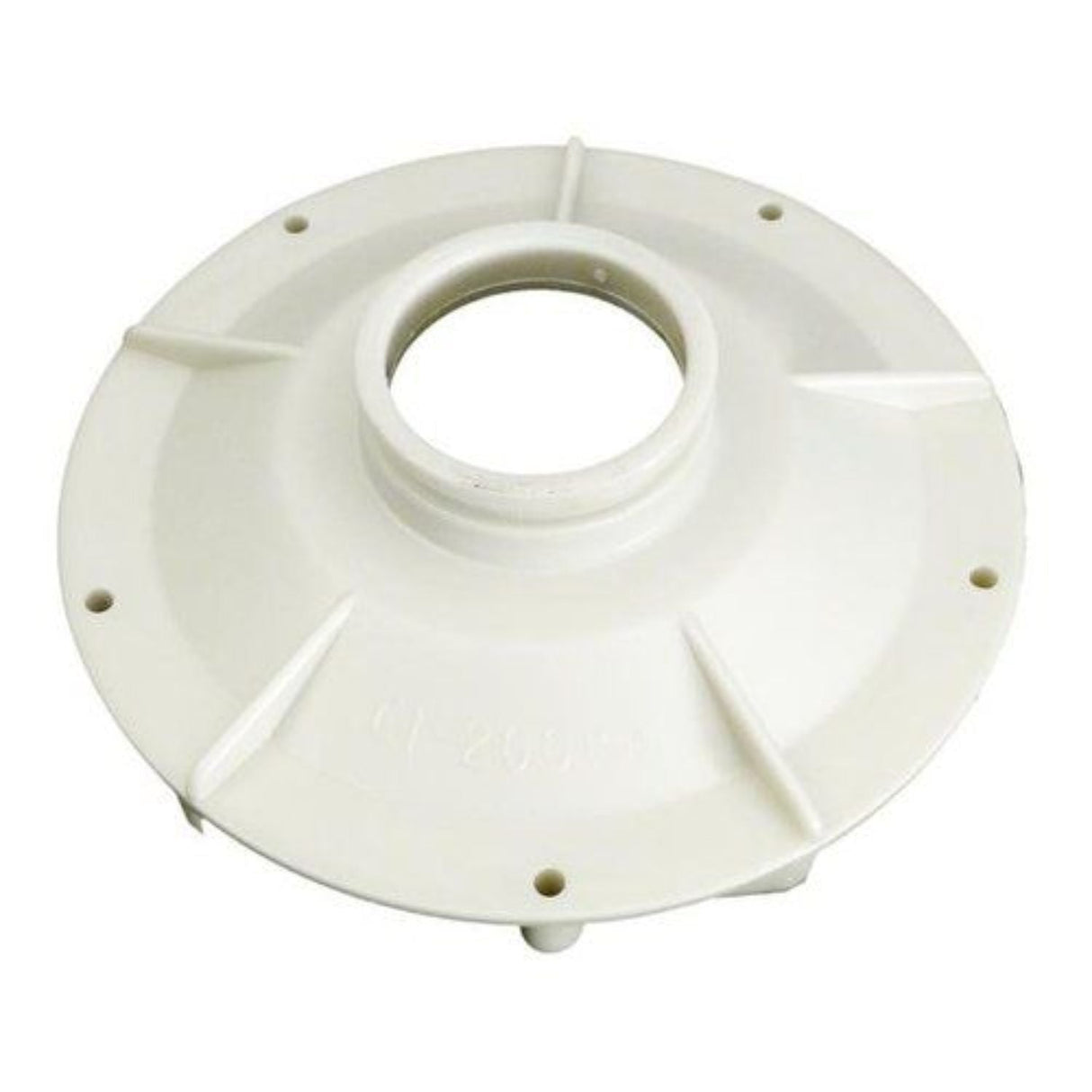 Pentair sr dura-glas 1hp 2.5hp diffuser - c1-200pa