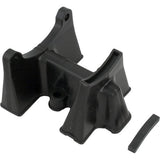 Pentair base w/ motor pad - c104-42p