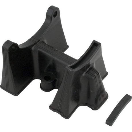 Pentair base w/ motor pad - c104-42p