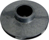 Pentair s/r duraglass 2 hp impeller - c105-137pdb