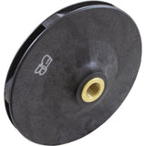 Pentair s/r duraglass 1.5 hp impeller - c105-137peb