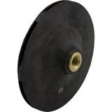 Pentair s/r dura-glas 1 hp impeller - c105-138peb
