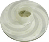 Pentair s/r  dura-glas  impeller 3/4hp - c105-92ps