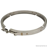 Pentair s/r dura-glas dura-glas ii clamp - c19-37a