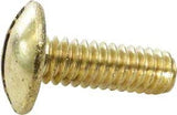 Pentair s/r 3/4 in  impeller screw - c30-12