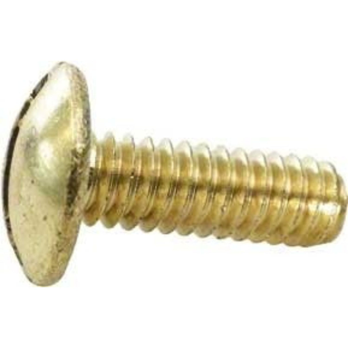 Pentair s/r 3/4 in  impeller screw - c30-12