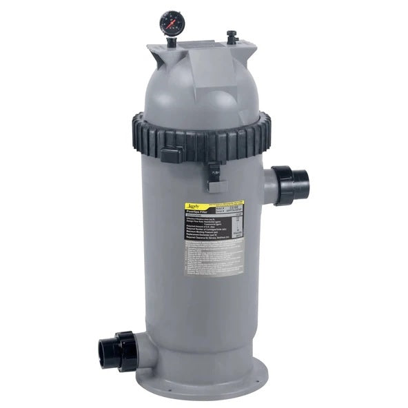 JANDY CS SERIES 250 SQFT CART FILTER - CS250