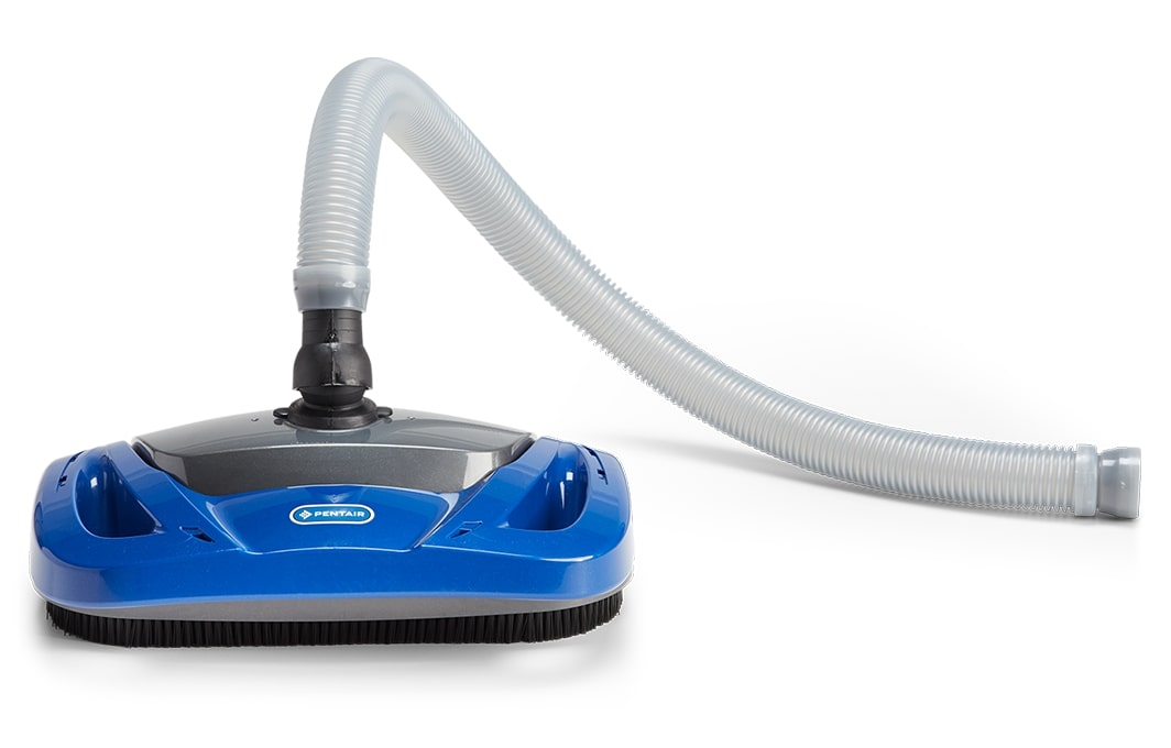 Pentair Dorado Suction Side Pool Cleaner 360151 EC for Inground Pools