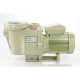 Pentair - EC-015583 - WhisperFlo High Performance 1 HP Pool Pump