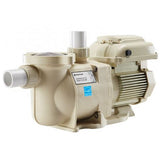 Pentair - SuperFlo VS Variable Speed Pool Pump, 1.5 HP EC-342001