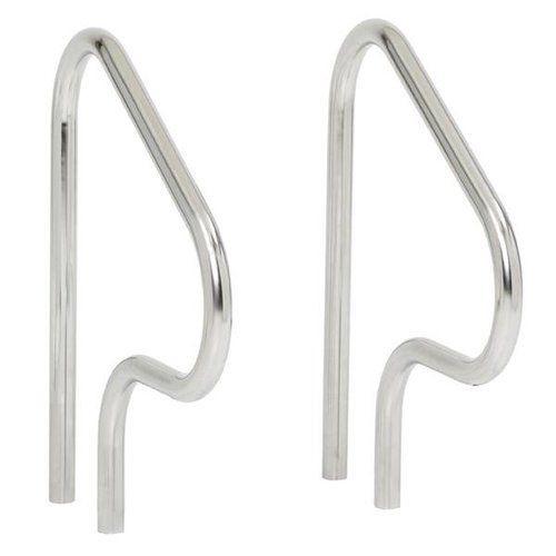 SR Smith FIGURE 4 Handrail L39' x W32'' x H4'' - F4H-102