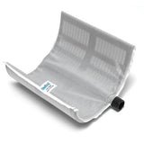 Unicel 12" vertical d.E grids purex - fg-1224