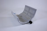 Unicel 12" vertical d.E grids purex - fg-1224