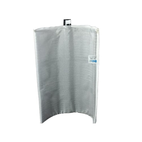 Unicel 18" vertical d.E grids purex - fg-1236