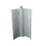 Unicel 18" vertical d.E grids purex - fg-1236