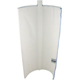 Unicel 24" vertical d.E grids purex - fg-1248