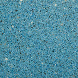 Florida Stucco Azure 80 Lb Bag - Gm-Az