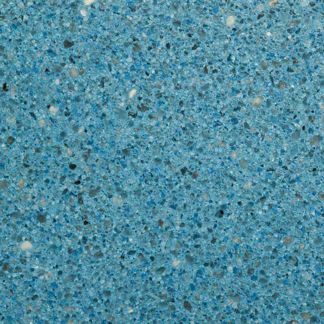 Florida Stucco Azure 80 Lb Bag - Gm-Az