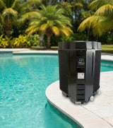 GulfStream HE125RA Heat Pump 125000 BTU