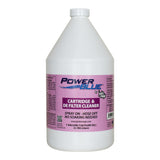 P.B cartridge & d.E. Filter cleaner 1 gl - jmpbcartridge128
