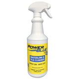 P.B water line & tile cleaner qt - jmpbwater&tile032