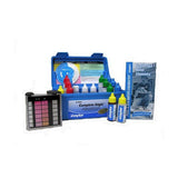 Kit alk/bromine/chlorine/dpd/cya/ph - k-2005