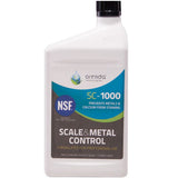 Orenda sc1000 scale & metal control 1qt - ORE-50-102
