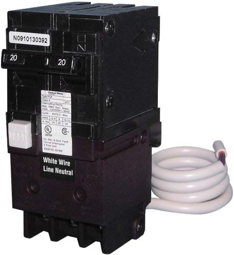 Pentair breaker circuit for intelliflo - pa220gf