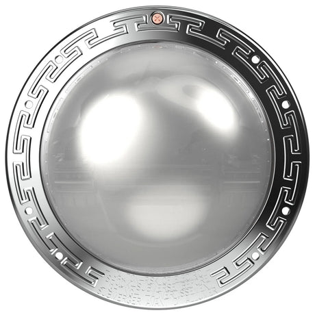 Intellibrite arc white led pool light 100' - 602145