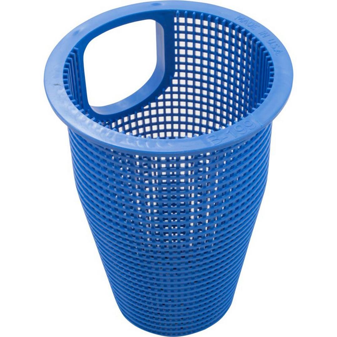 Aladdin Whisperflo Pump Basket - B-199