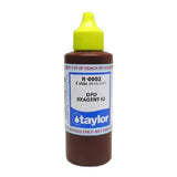 Taylor DPD reagent #2, 2 oz. - R-0002-C