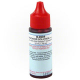 Taylor PH indicator solution, 0.75 oz - R-0004-A