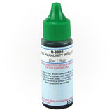 Taylor Total Alkalinity Inditr, 0.75 oz - R-0008-A