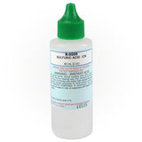 Taylor Sulfuric acid.12n, 2 oz - R-0009-C
