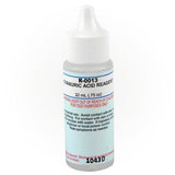 Taylor Cyanuric Acid Reagent, 0.75 oz - R-0013-A