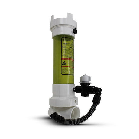 Pentair in-line feeder automtic chlorine - r171218