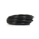 Pentair poly tubing 3/8" x 1/4" x 8' - r172023